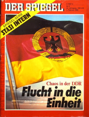 Spiegel 06/1990