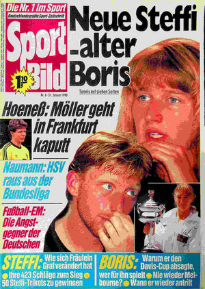 Sport Bild 06/1990