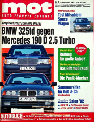 MOT 06/1992