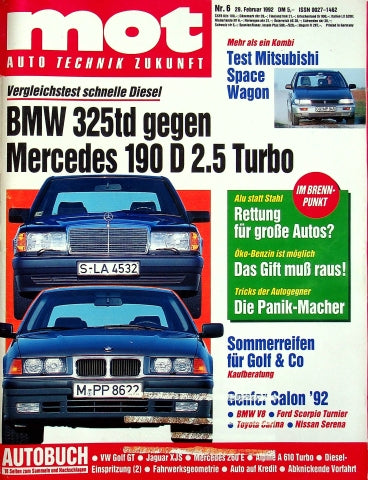 MOT 06/1992