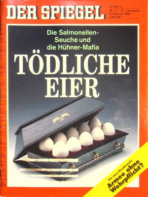 Spiegel 06/1993