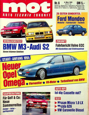 MOT 06/1993