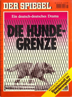 Spiegel 06/1994