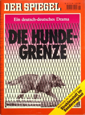 Spiegel 06/1994