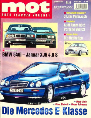 MOT 06/1994