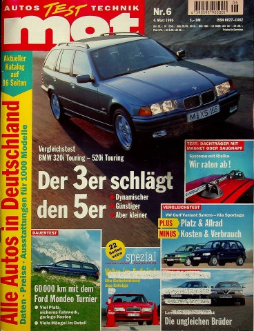 MOT 06/1995
