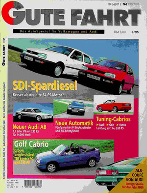 Gute Fahrt 06/1995