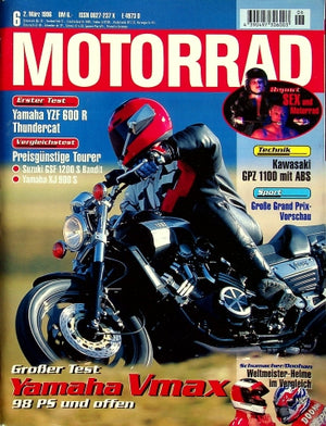 Motorrad 06/1996