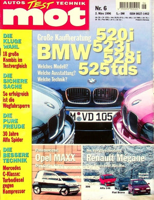MOT 06/1996