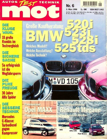 MOT 06/1996