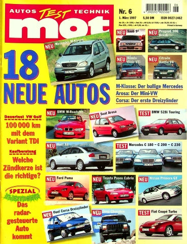 MOT 06/1997