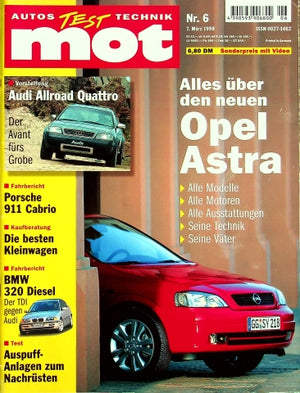 MOT 06/1998