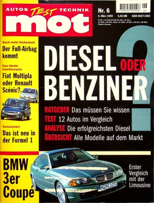MOT 06/1999