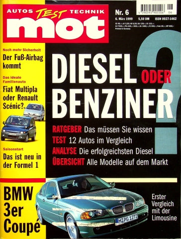 MOT 06/1999
