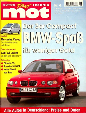 MOT 06/2001