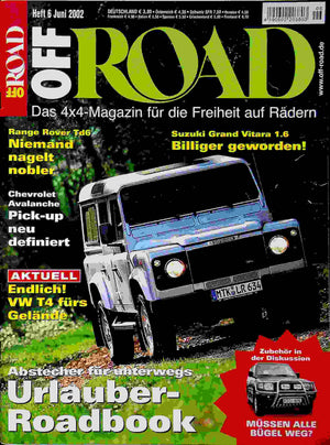 Offroad 06/2002