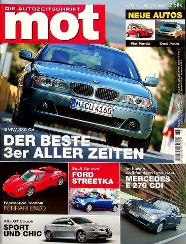 MOT 06/2003