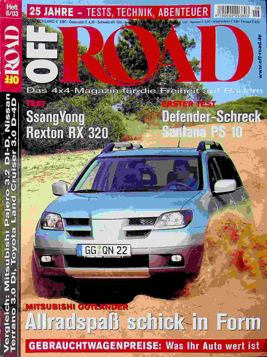 Offroad 06/2003
