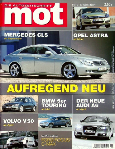MOT 06/2004