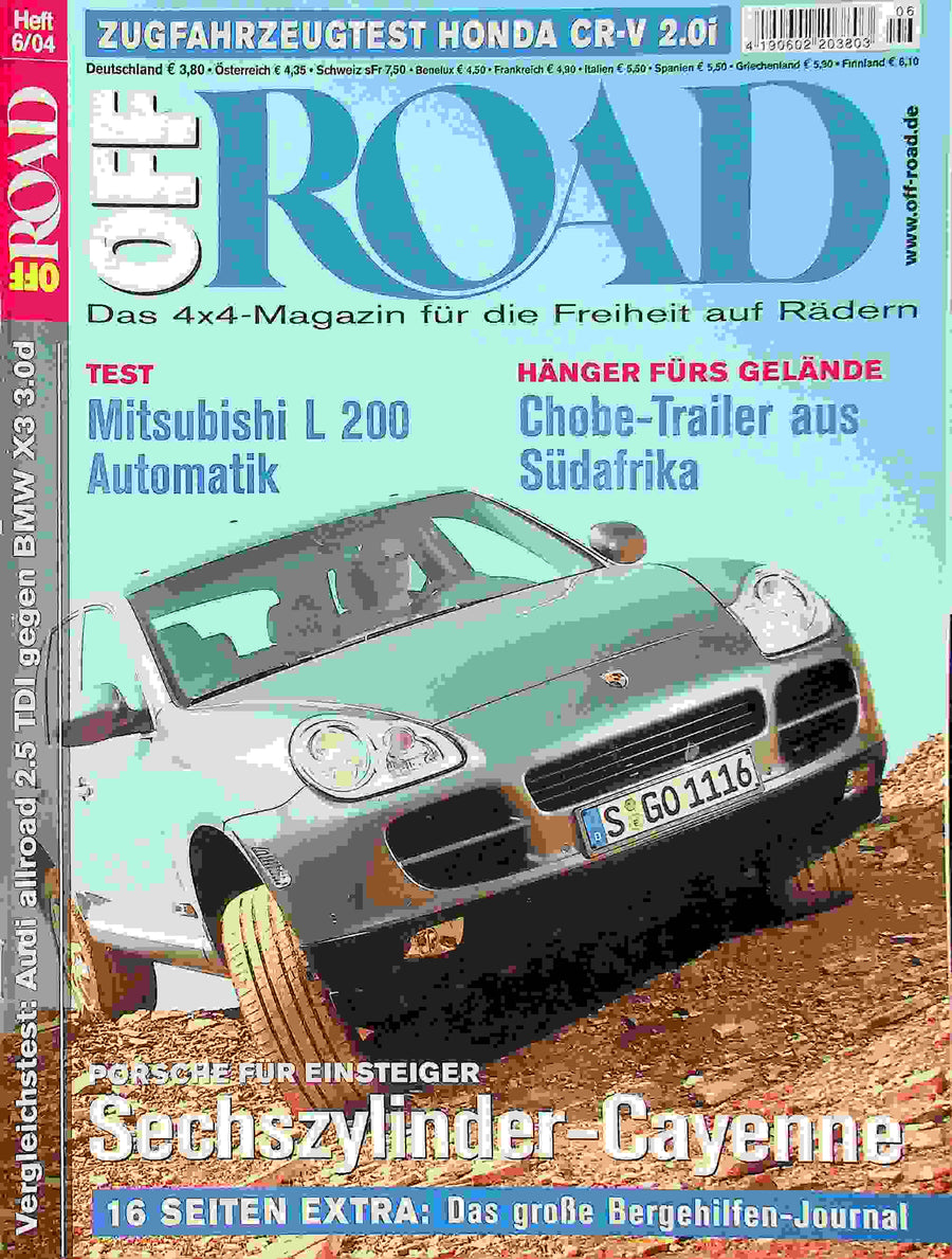 Offroad 06/2004