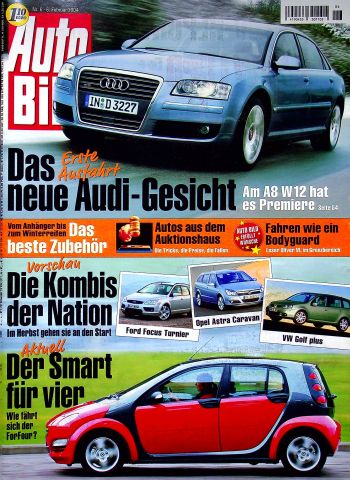 Auto Bild 06/2004