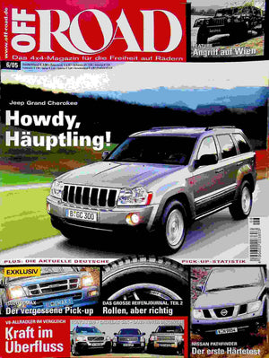 Offroad 06/2005