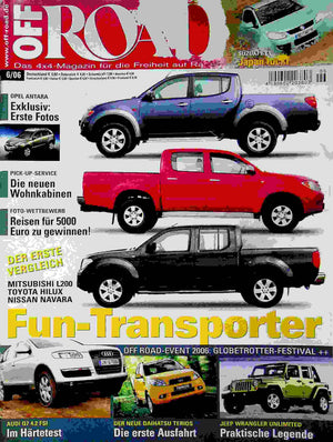 Offroad 06/2006