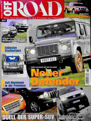 Offroad 06/2007