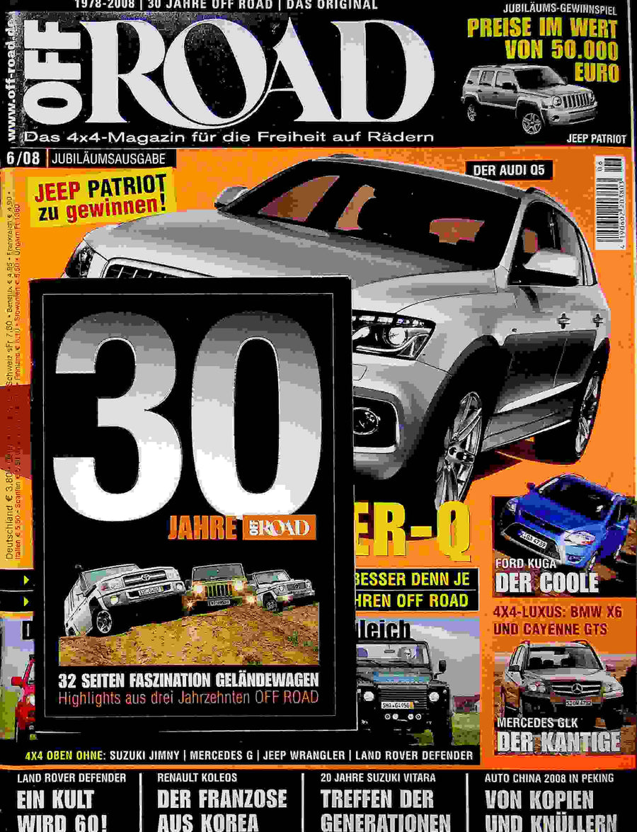Offroad 06/2008