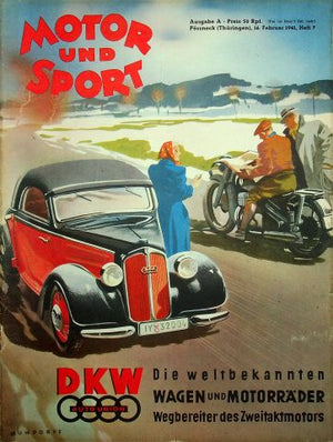 Motor und Sport 07/1941