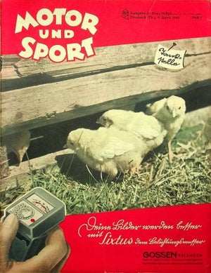 Motor und Sport 07/1942