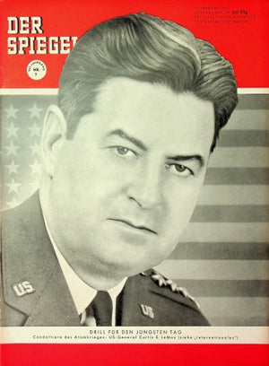 Spiegel 07/1954