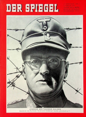 Spiegel 07/1955