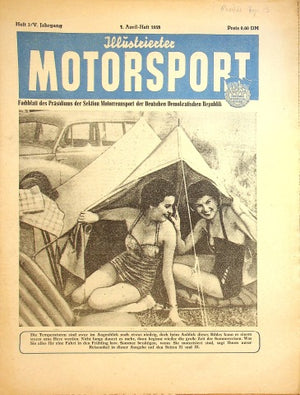Illustrierter Motorsport 07/1955