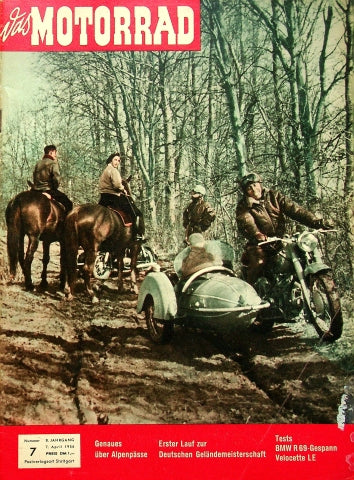 Motorrad 07/1956