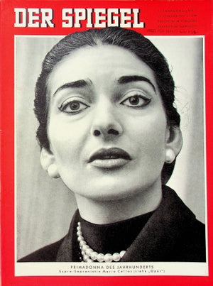 Spiegel 07/1957