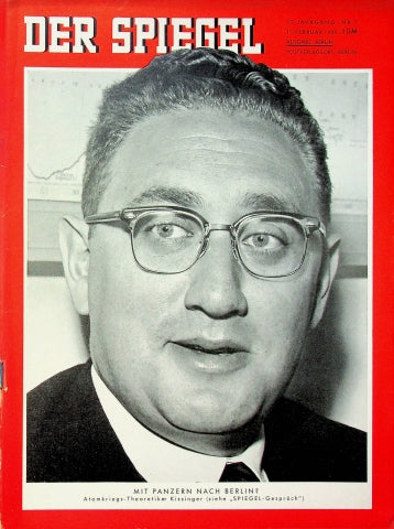 Spiegel 07/1959