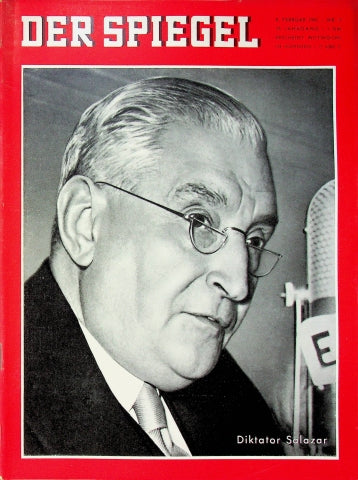 Spiegel 07/1961