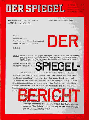Spiegel 07/1963