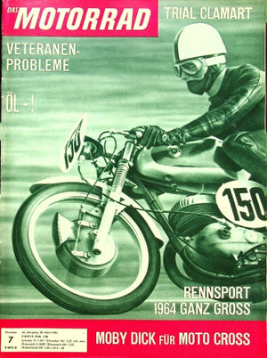 Motorrad 07/1964