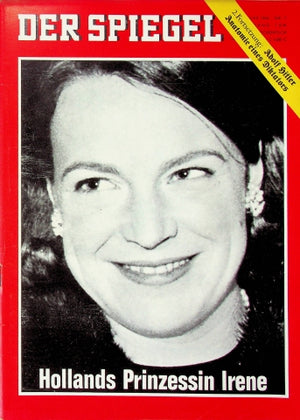 Spiegel 07/1964