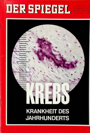 Spiegel 07/1965