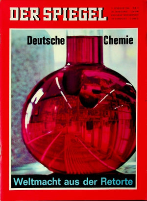 Spiegel 07/1966