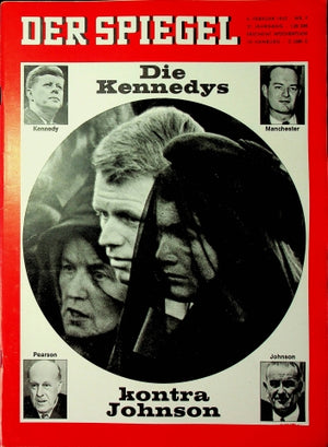 Spiegel 07/1967