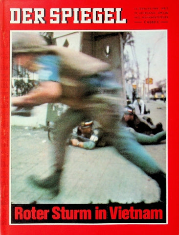 Spiegel 07/1968