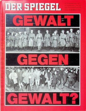 Spiegel 07/1969