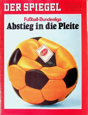 Spiegel 07/1971