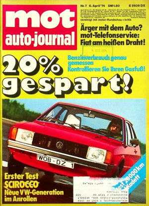 MOT 07/1974