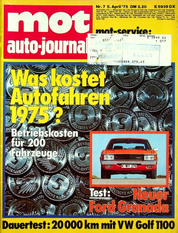 MOT 07/1975