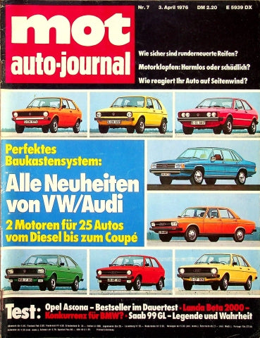 MOT 07/1976